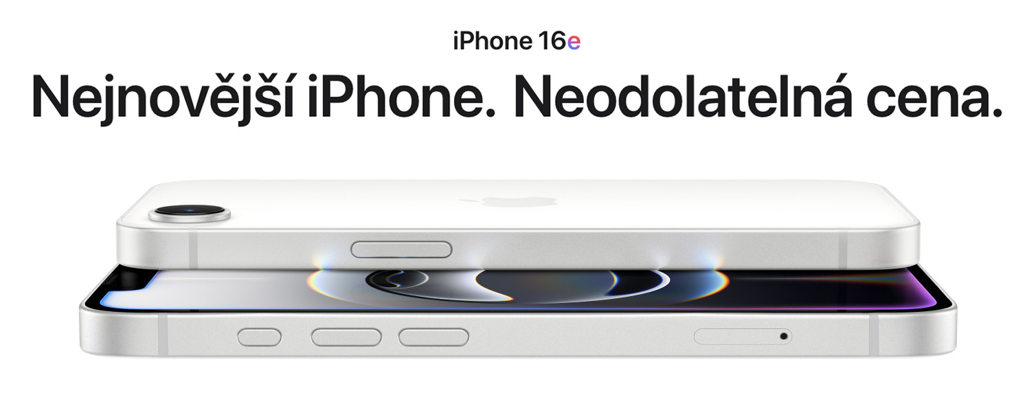 iPhone 16e_Header
